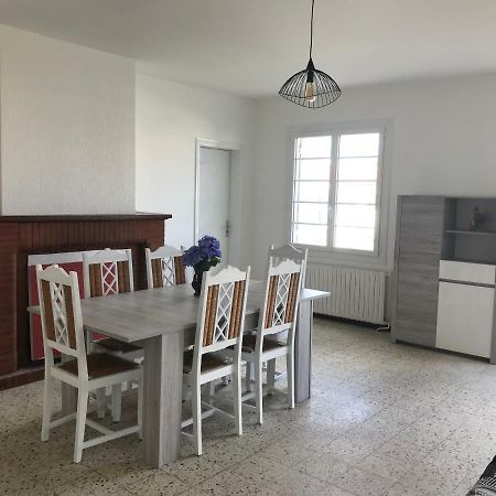 Bisca Maison Familiale Landaise ビスカロッス エクステリア 写真