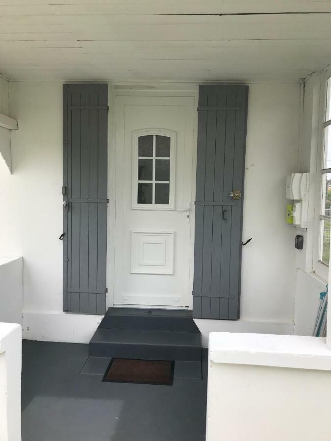 Bisca Maison Familiale Landaise ビスカロッス エクステリア 写真